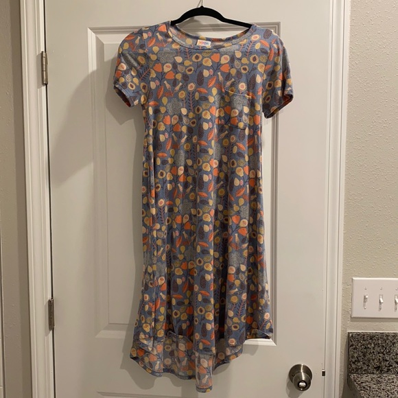 Dresses & Skirts - Lularoe Carly